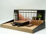 紙紮圍棋禮盒：圖片 4