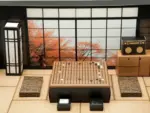 紙紮圍棋禮盒：圖片 5