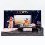 紙紮天堂KTV