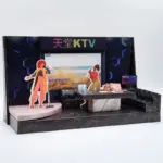 紙紮天堂KTV：圖片 2