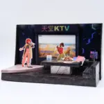 紙紮天堂KTV：圖片 3