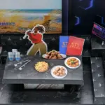 紙紮天堂KTV：圖片 4