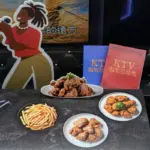 紙紮天堂KTV：圖片 6