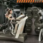 紙紮天堂健身房：圖片 4