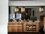 紙紮天堂壽司店：圖片 4