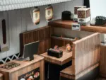 紙紮天堂壽司店：圖片 5