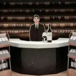 紙紮天堂洋酒專賣店：圖片 4