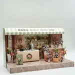 紙紮天堂花店：圖片 2