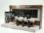 紙紮天堂證券：圖片 3