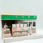 紙紮天堂農會：圖片 2