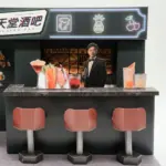 紙紮天堂酒吧：圖片 5
