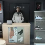 紙紮天堂鞋店：圖片 6