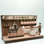 紙紮天堂麵包店：圖片 2