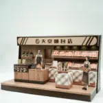 紙紮天堂麵包店：圖片 3