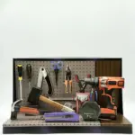 紙紮工具組