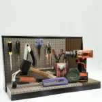 紙紮工具組：圖片 2