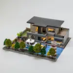 紙紮悠亞別墅+豪華遊艇碼頭：圖片 3