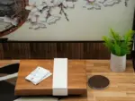 紙紮按摩椅禮盒：圖片 5