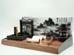 紙紮文房四寶：圖片 3