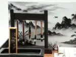 紙紮文房四寶：圖片 4