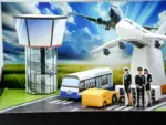 紙紮機場組：圖片 3