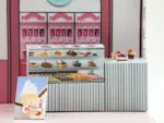 紙紮甜點店：圖片 7