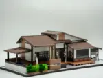 紙紮石原山莊：圖片 5
