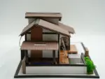紙紮石原山莊：圖片 7