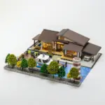 紙紮石原山莊+豪華遊艇碼頭：圖片 3