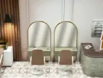 紙紮美髮店：圖片 4