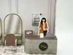 紙紮美髮店：圖片 5