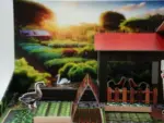 紙紮鄉村菜園：圖片 3