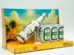 紙紮金牌高粱禮盒：圖片 2