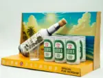 紙紮金牌高粱禮盒：圖片 3
