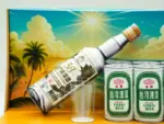 紙紮金牌高粱禮盒：圖片 4