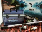 紙紮釣魚組：圖片 5