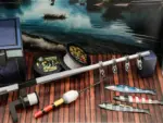 紙紮釣魚組：圖片 6