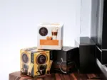 紙紮高級咖啡機套組：圖片 6
