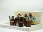 紙紮麻將組：圖片 4