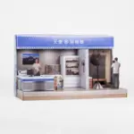 紙紮天堂照相館：圖片 2