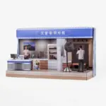 紙紮天堂照相館：圖片 3