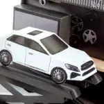 紙紮天堂修車廠：圖片 4