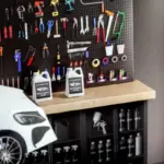 紙紮天堂修車廠：圖片 5