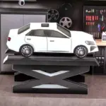紙紮天堂修車廠：圖片 6