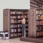 紙紮天堂圖書館：圖片 4