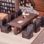 紙紮天堂圖書館：圖片 6