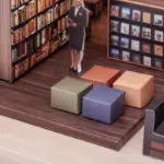 紙紮天堂圖書館：圖片 7