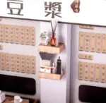 紙紮天堂豆漿店：圖片 7