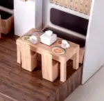 紙紮天堂豆漿店：圖片 6