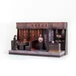 紙紮天堂燒肉店：圖片 2